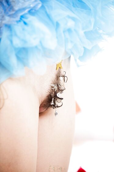 MilenaAngel. Snow Maiden