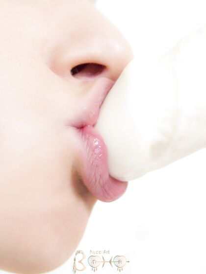 MilenaAngel - White Choco