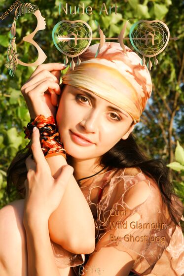 Cuni - Wild Glamour