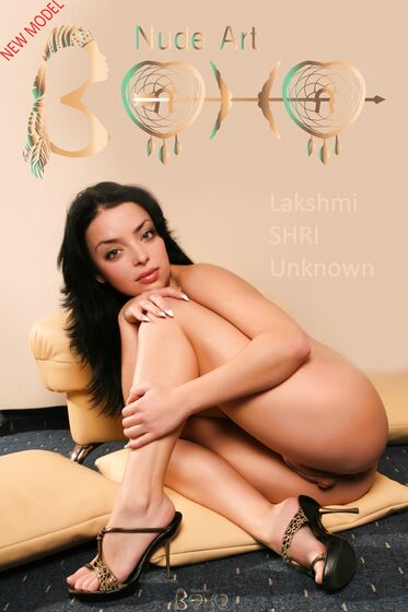 Lakshmi - SHRI\n