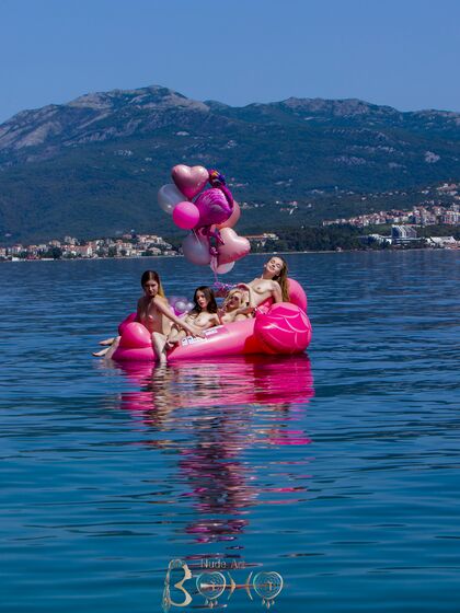 Happy birthday dear Milena!