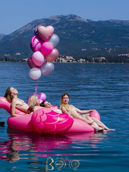 Happy birthday dear Milena!