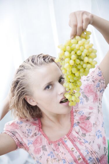 Anoli. Muscat