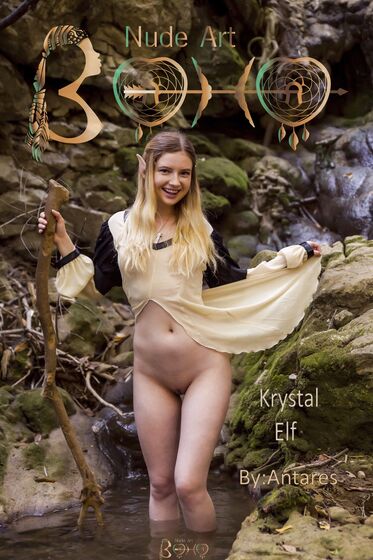 Krystal.Elf