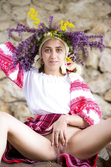 YoniferSalsa.Ð§ÐµÑ€Ð²Ð¾Ð½Ð° Ð ÑƒÑ‚Ð°
