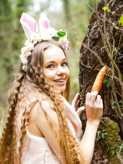 MilenaAngel.Lapin