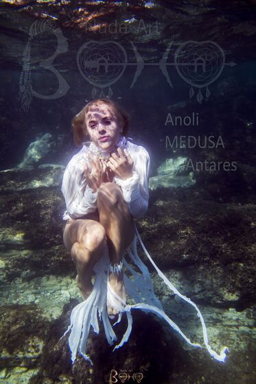 Anoli.MEDUSA