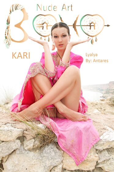 cover-ethno,cosplay,wild