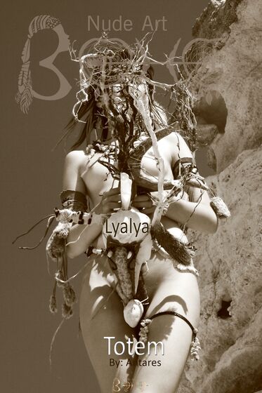 Lyalya. Totem