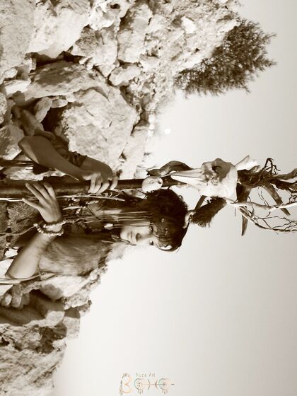 Lyalya. Totem