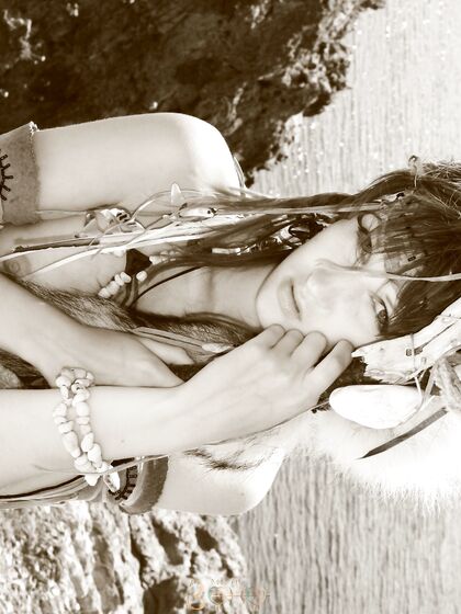 Lyalya. Totem