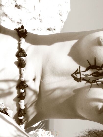 Lyalya. Totem