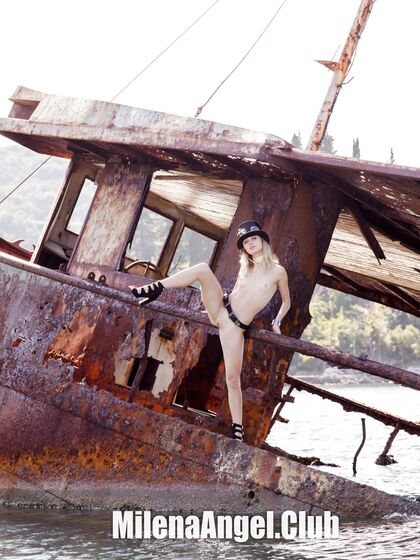 Clarice. Rust