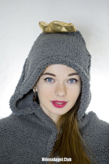 MilenaAngel. Apprendista PrincessaÂ 