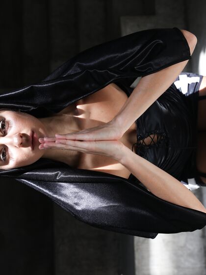 Melena Maria Rya Wild Horny Sister