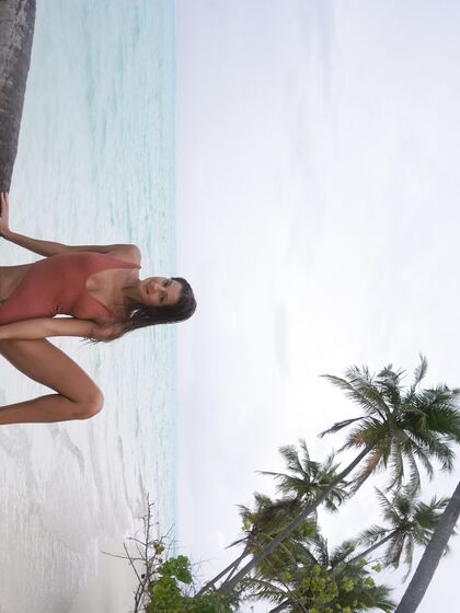 Melena Maria Rya Fuck me in paradise