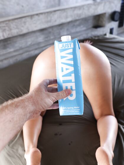Drink Melena Maria Rya water