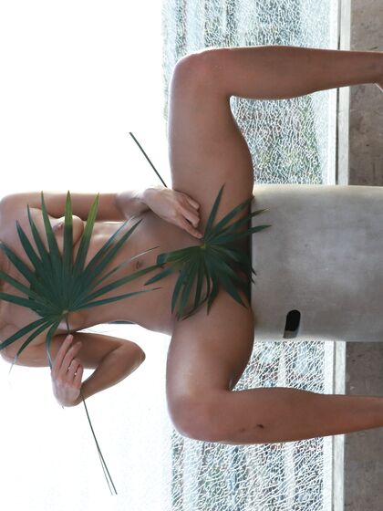 Sexy Eve Melena Maria Rya