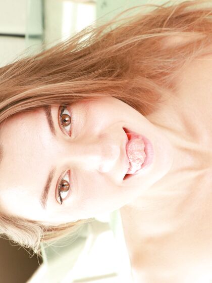 Cum on my Face Melena Maria Rya