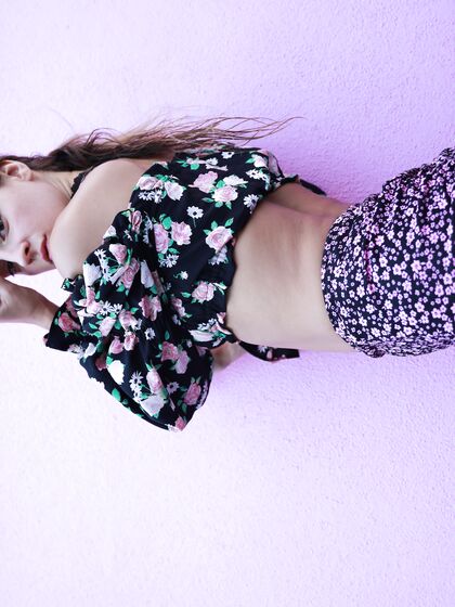 Sexy Fashion by Melena Maria Rya