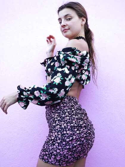 Sexy Fashion by Melena Maria Rya