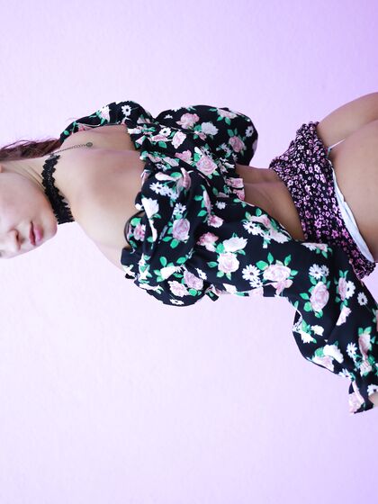 Sexy Fashion by Melena Maria Rya