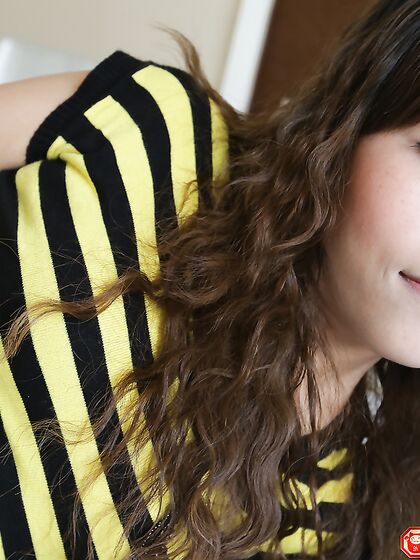 Pety On Asian Sex Diary - Set 1