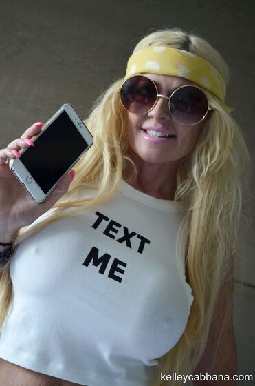 TEXT ME