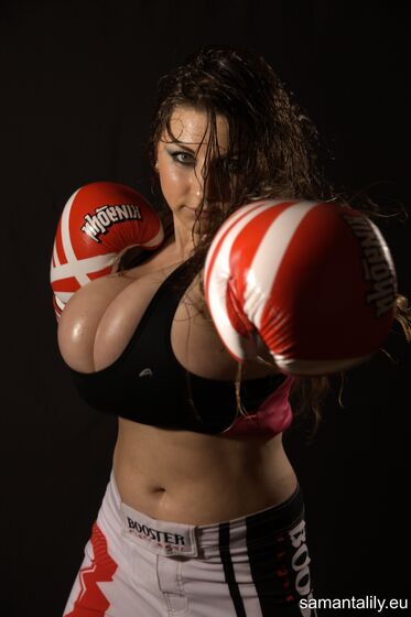 Boxing