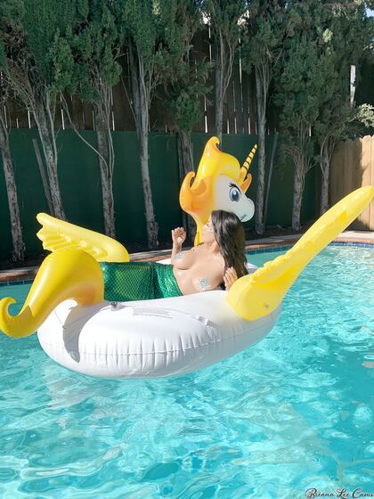 Sexy Mermaid