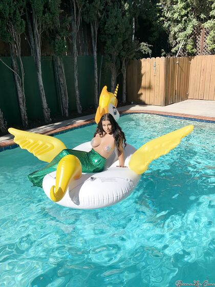 Sexy Mermaid