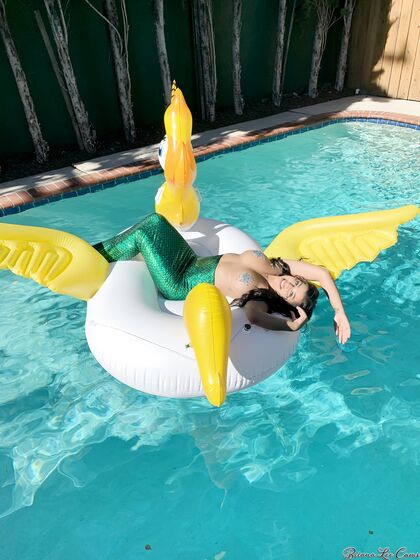 Sexy Mermaid
