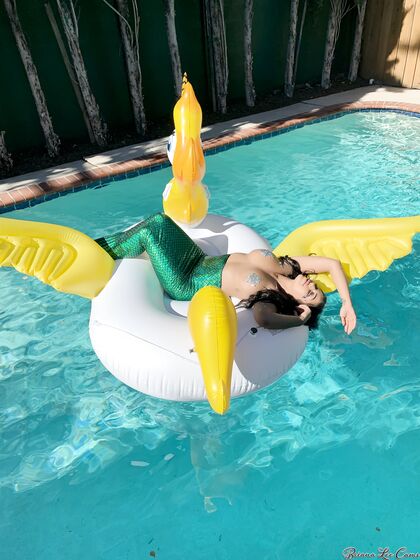 Sexy Mermaid