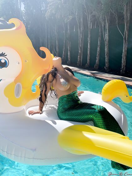 Sexy Mermaid