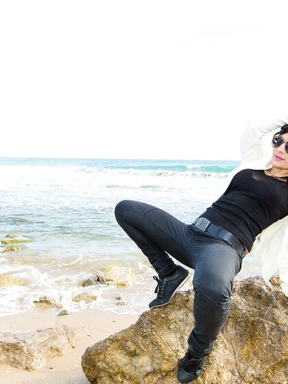 Sitges Shoot
