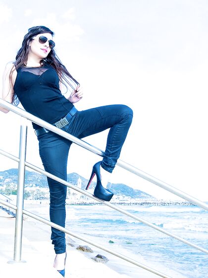 Sitges Shoot