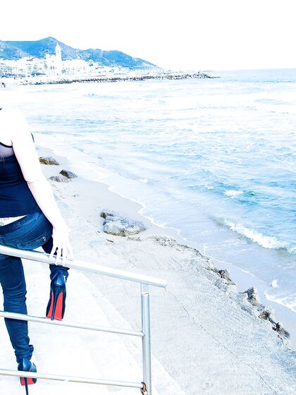 Sitges Shoot
