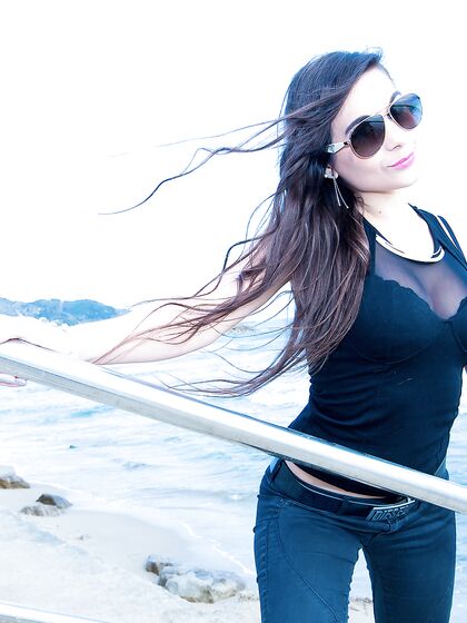 Sitges Shoot