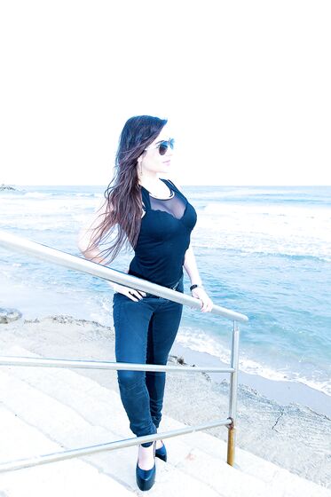 Sitges Shoot