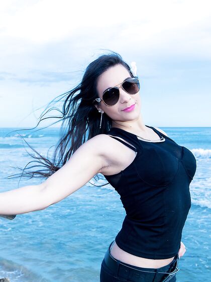 Sitges Shoot