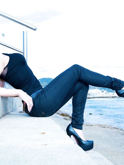 Sitges Shoot