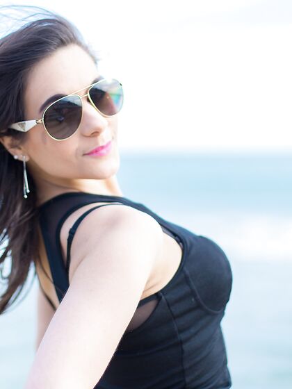 Sitges Shoot
