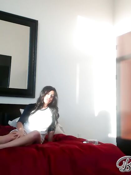 Sun in my Eyes