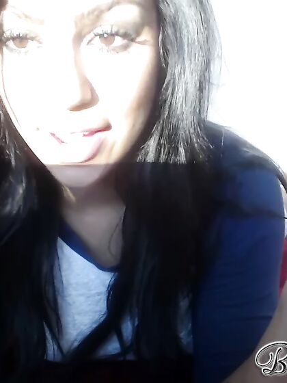 Sun in my Eyes