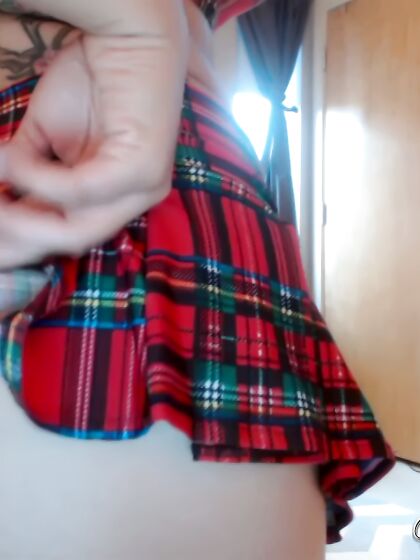 School Girl Anal
