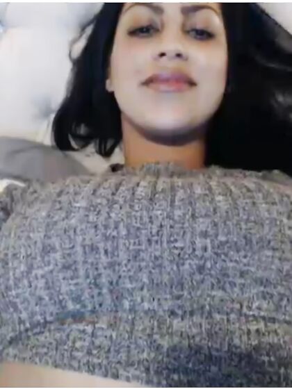 Grey Sweater