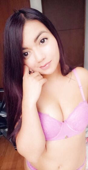 Teen Latina