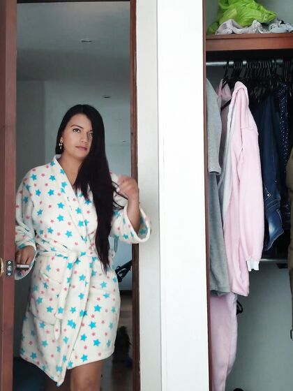 Tell BF I Need to Fuck BF Because New Divorced Needs Pussy