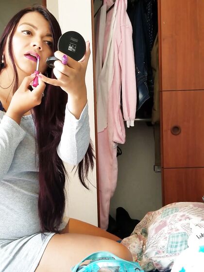 Tell BF I Need to Fuck BF Because New Divorced Needs Pussy