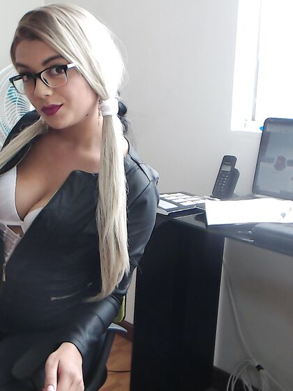 Doing Pics and Videos at Work
